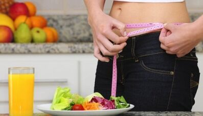 Is it possible to lose seven kilos in a week