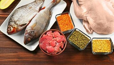 nutritional rules to lose weight in a week